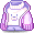 Pink Sleeved Overall