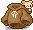 Brown Teddy Fleece