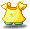 Fresh Lemon Bubble Outfit