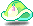 Green Dino Raincoat