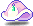 Purple Dino Raincoat