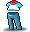 Super BUGCAT CAPOO Suit