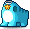 Deep Sleep Pajama BUGCAT CAPOO