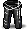 Black Wakeboard Pants