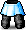 Skirt with Tights