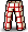 White Checkered Pants