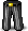 Black Tie Affair Dress Pants