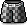 Black Checkered Shorts