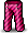 Pink 80s Slacks