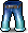 Aqua Jeans