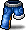 Rolled-Up Baggy Jeans