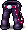 Dark Purple Jeans