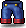 Plaid Roll-Up Jeans
