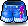 Blue Ribbon Shorts