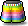 Crayon Shorts
