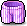 Pink Sprite Pants