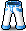 White Jeans