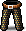 Shiny Gold Pants