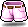 Hyper Chocolate Strawberry Pants
