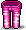 Pink Skinny Jeans