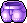 Baby Purple Shorts