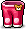 Pink Teddy Capris Pants