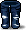 Dark Slate Jeans