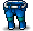Chunky Cable-Knit Bottoms