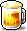 Beer Mug Shield