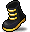 Necrotic Boots