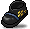 Ebony Leather Shoes