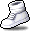 White High Top