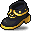 Necrotic Shoes
