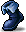 Blue Lappy Boots