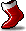 Red Leather Boots