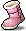 Pink Golashes
