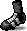 Black Soccer Cleats
