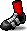 Red Soccer Cleats