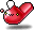 Red Slime Slippers