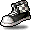 Checkered Sneakers