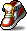 Velcro Vivid High Shoes