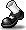 Black Enamel Shoes