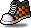 Orange Sneakz