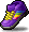 Purple Rainbow Sneaks