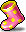 Pink Polka-Dotted Boots