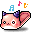 Pink Bean Shoes