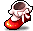 Strawberry Shoes