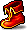 Evan Golden Boots