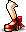 Red's Shoes