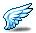 Winged Shoes